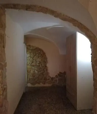 La Casa Di Reby Bed & Breakfast Maruggio