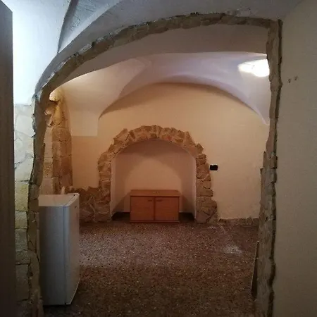 La Casa Di Reby Bed & Breakfast 3*