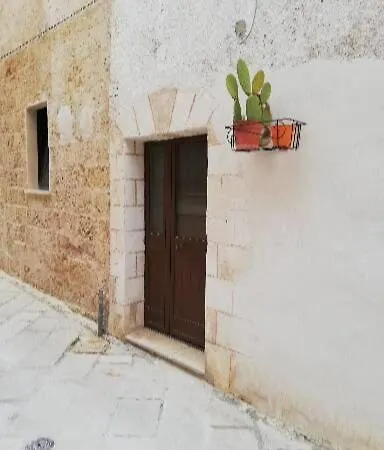 La Casa Di Reby 3*