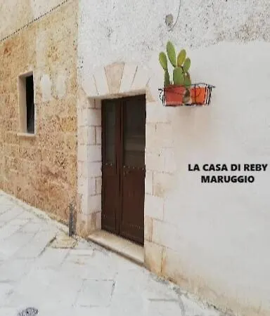 La Casa Di Reby Bed & Breakfast 3*