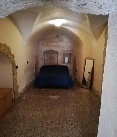 La Casa Di Reby Bed & Breakfast 3*
