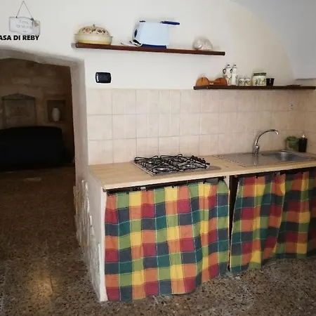 La Casa Di Reby Bed & Breakfast