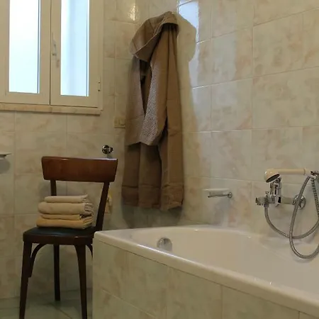 Holiday home Antico Borgo