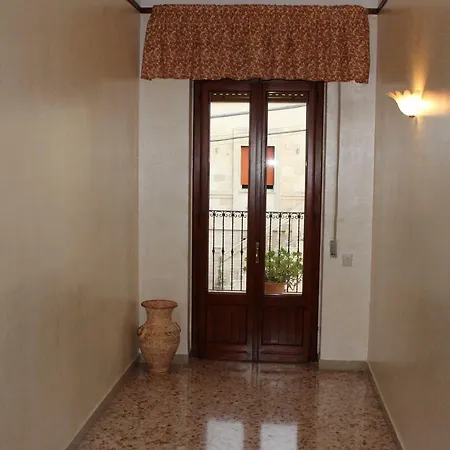 Antico Borgo Holiday home Monacizzo