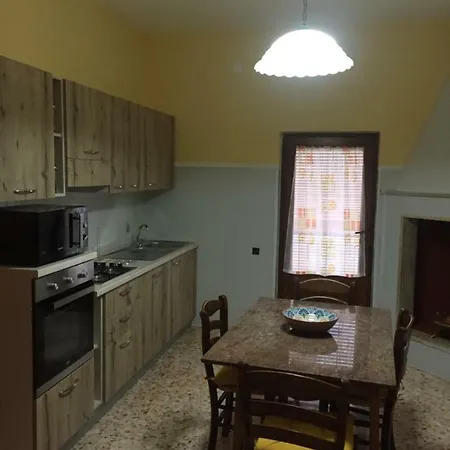 Antico Borgo Monacizzo