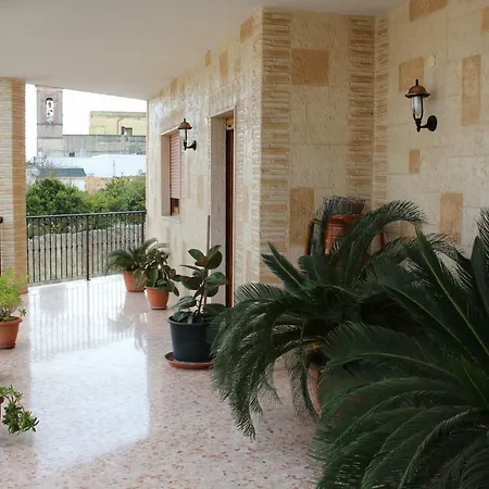 Antico Borgo Holiday home *