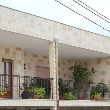 Holiday home Antico Borgo *