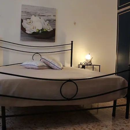 Antico Borgo Monacizzo