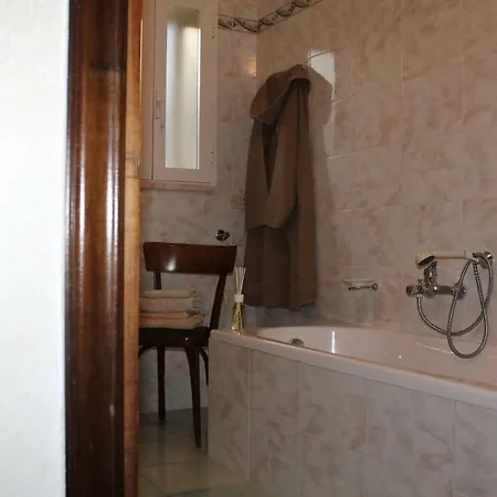 Antico Borgo * Monacizzo