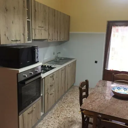 Holiday home Antico Borgo Monacizzo