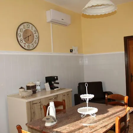 Holiday home Antico Borgo Monacizzo