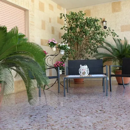 Holiday home Antico Borgo Monacizzo
