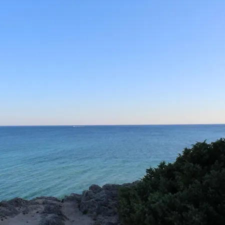 Holiday home Antico Borgo *