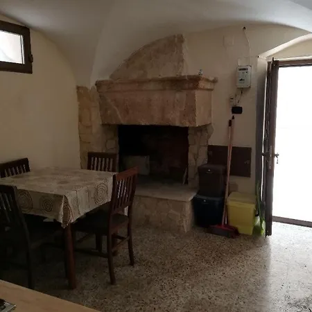 La Casa Di Reby B&B