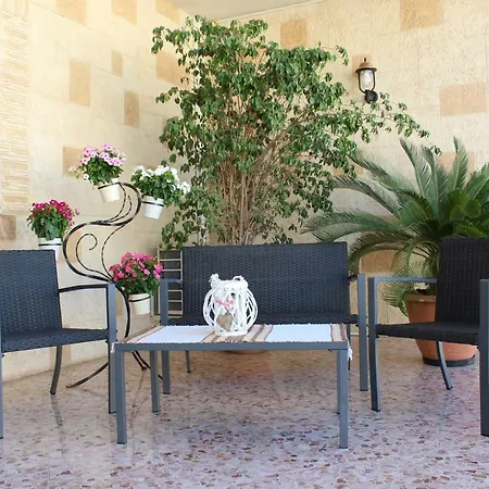 Holiday home Antico Borgo *